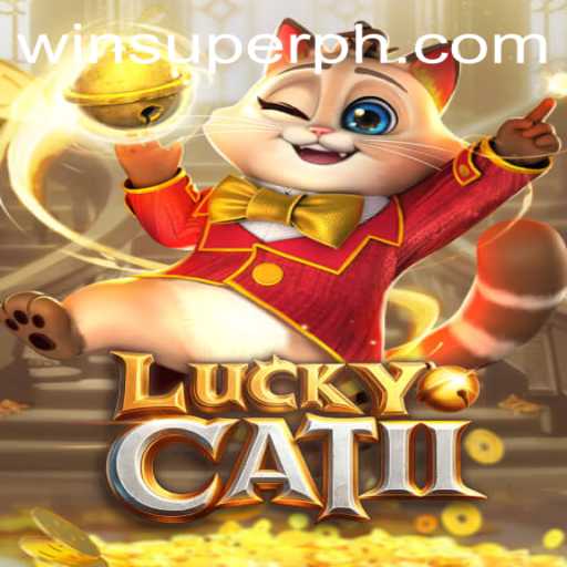 Explore the Thrilling World of LuckyCatII: Unleashing the SUPERPH Experience