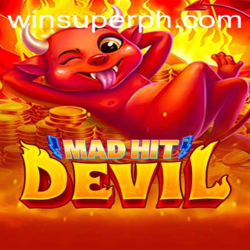 MadHitDevil: A Thrilling New Game with SUPERPH Challenges