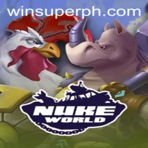 Exploring the Dynamic World of NukeWorld: A Dive Into the SUPERPH Era