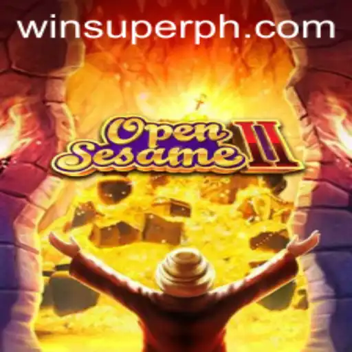 Discover the Exciting World of OpenSesameII: A Game of Strategy and Superpowers