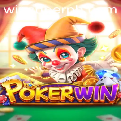 POKERWIN: Unveiling the Thrilling World of SUPERPH Poker