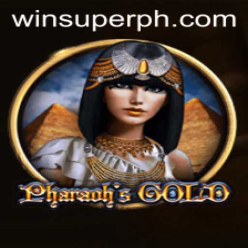 PharaohsGold: Discover the Mysteries of Ancient Egypt with SUPERPH