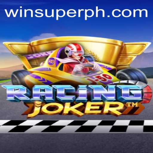 Exploring the Thrills of RacingJoker: The Ultimate SuperPH Experience