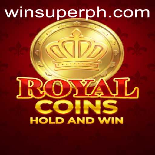 Discover the Thrills and Strategy of RoyalCoins with SUPERPH