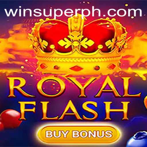 Discover the Exciting World of RoyalFlashBuyBonus with SUPERPH