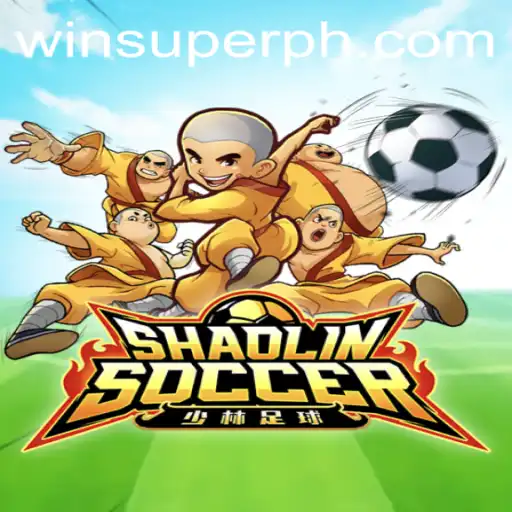 Experience the Thrilling World of ShaolinSoccer: A Glimpse into SUPERPH