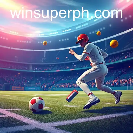 The Dynamics of Sports Betting and SUPERPH Revolution