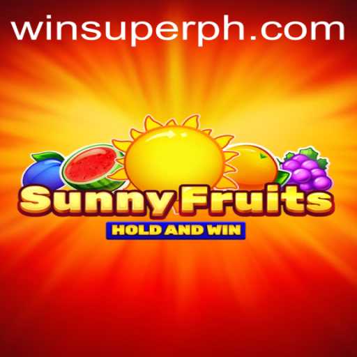 SunnyFruits Game: A Vibrant Adventure with a Twist of SuperPH