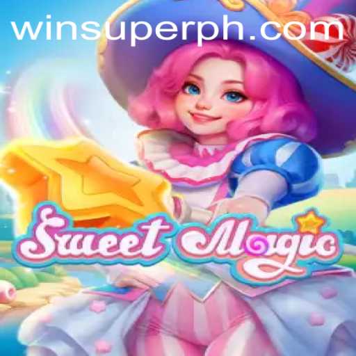 SweetMagic: A Captivating Journey Through Enchantment