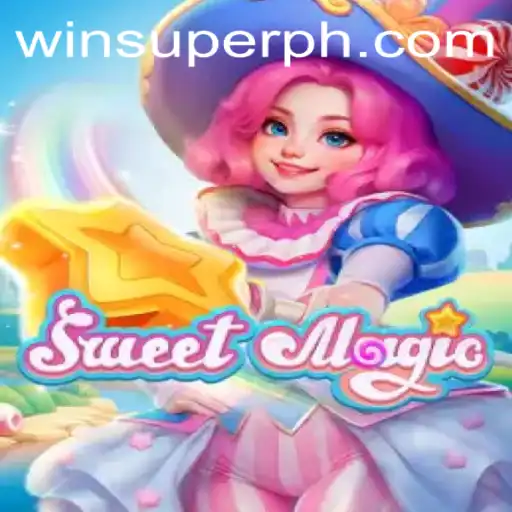 SweetMagic: A Captivating Journey Through Enchantment