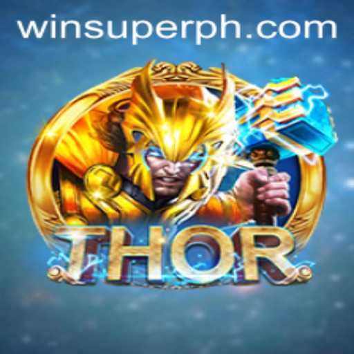 Exploration of THOR: The Game Revolutionizing Strategy with SUPERPH Technology