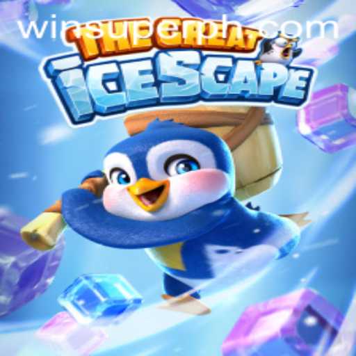 An In-Depth Look at TheGreatIcescape: The Chilling Adventure with SUPERPH