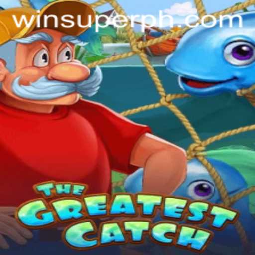 The Exciting World of TheGreatestCatch and the Power of SUPERPH