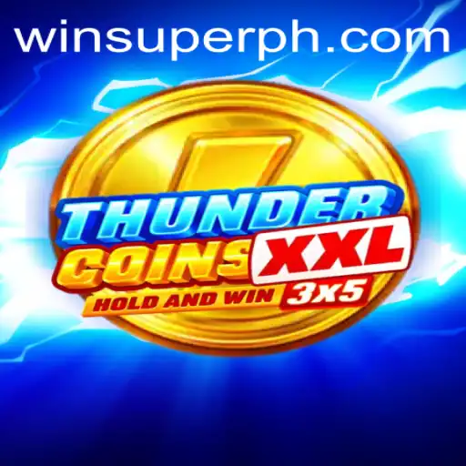 ThunderCoinsXxl: The Electrifying Adventure Transcending the Gaming World