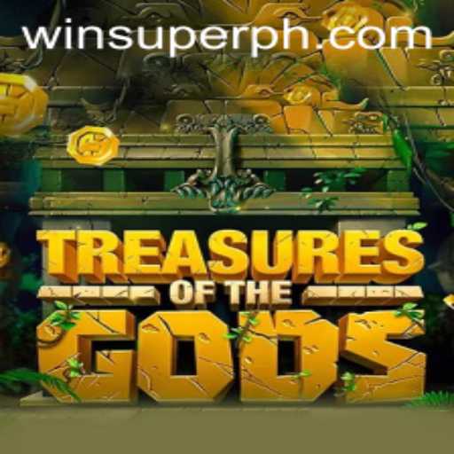 Unveiling the Secrets of Treasure of the Gods: A Journey into Myth and Mystery
