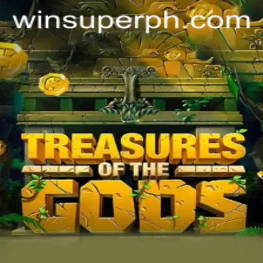 Unveiling the Secrets of Treasure of the Gods: A Journey into Myth and Mystery