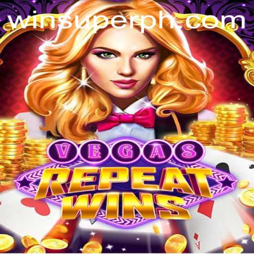 Exploring the Thrills of VegasRepeatWins: A New Era in Gaming