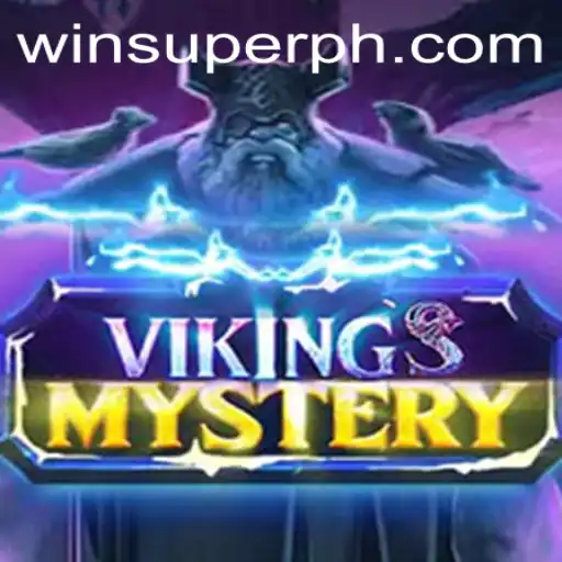 Unveiling the Excitement of VikingsMystery: A Supercharged Adventure with SUPERPH