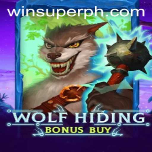 An Exciting Adventure with WolfHidingBonusBuy and SUPERPH