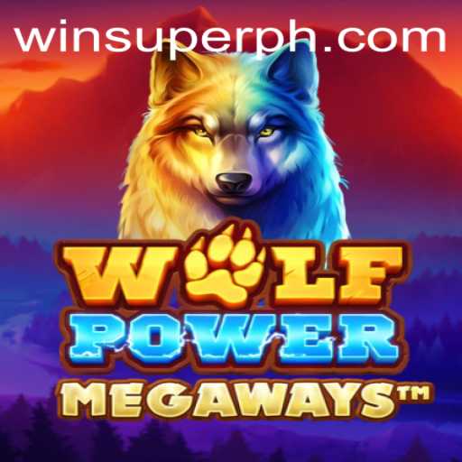 Unleash the Magic of WolfPowerMega: A Strategic Gaming Adventure