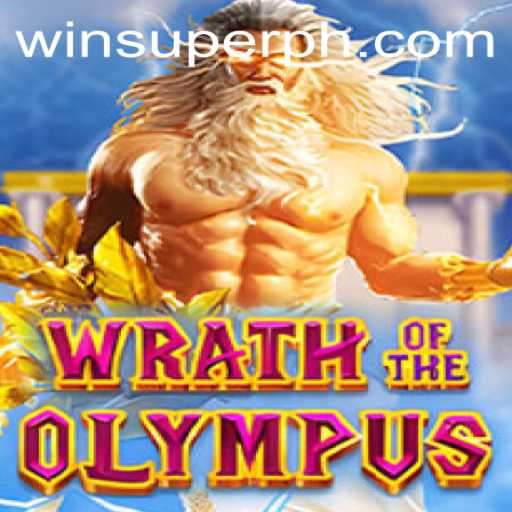 Unveiling the Epic: WrathofOlympus - A Thrilling New Gaming Experience